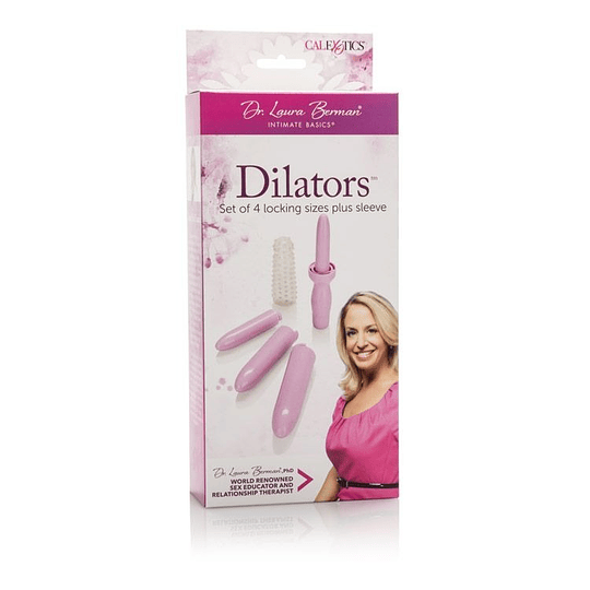 dilatador vaginal